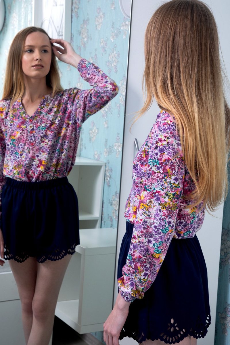 Ниночка, 38 лет, 1 размер груди